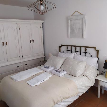 엘보스크 Casa Curro 아파트 외부 사진