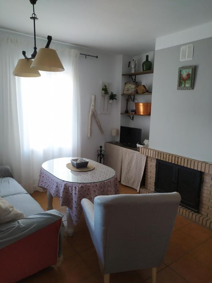 엘보스크 Casa Curro 아파트 외부 사진