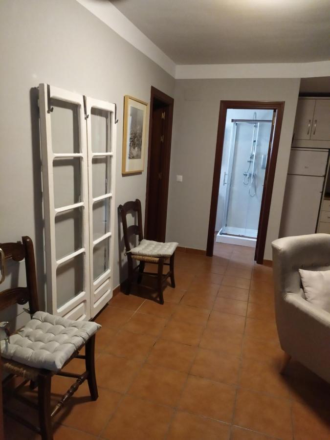 엘보스크 Casa Curro 아파트 외부 사진