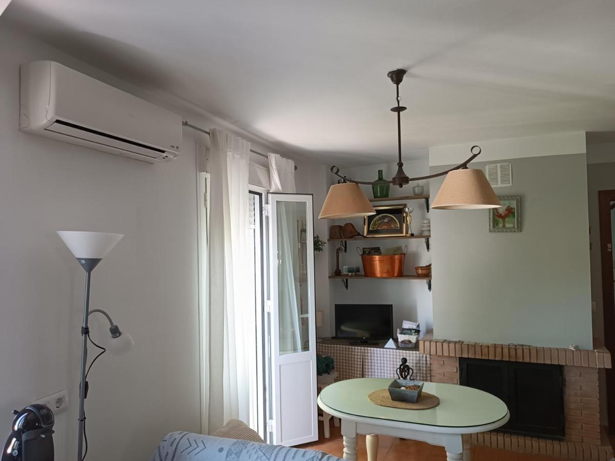 엘보스크 Casa Curro 아파트 외부 사진