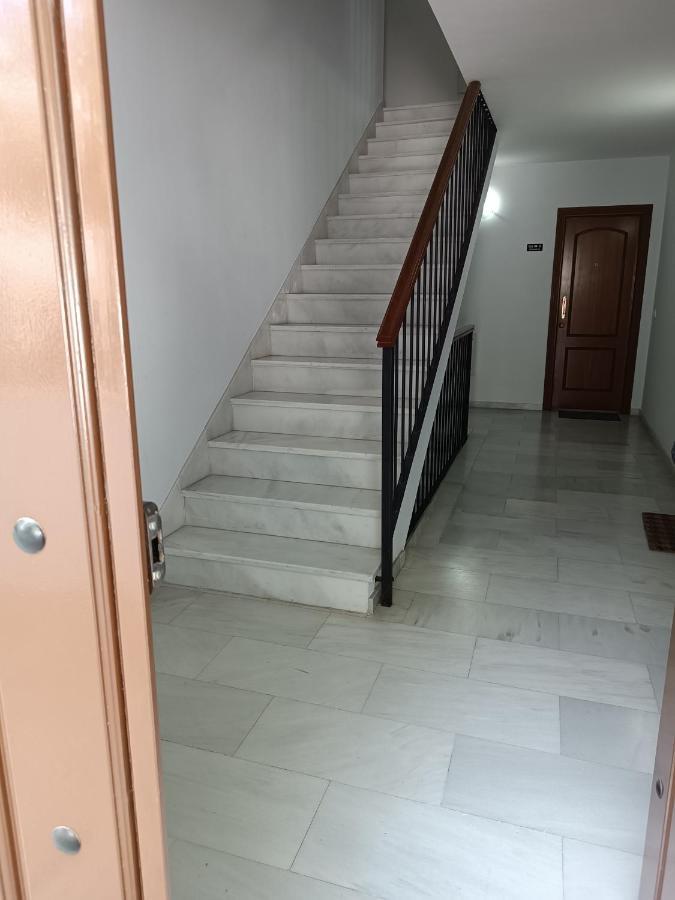 엘보스크 Casa Curro 아파트 외부 사진
